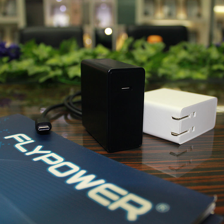 FLYPOWER Type-c PD充電器生產(chǎn)廠家