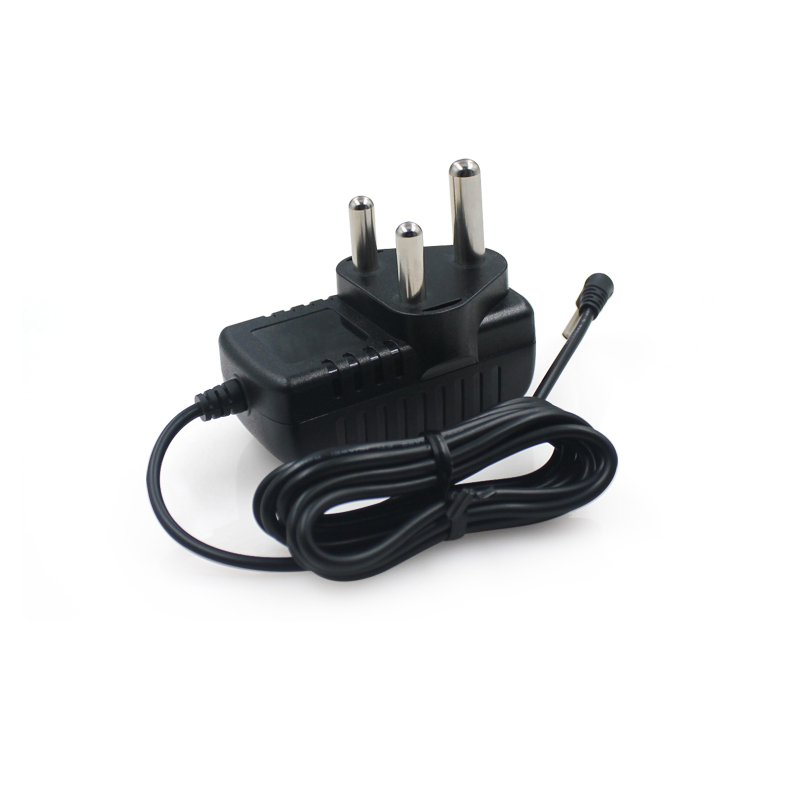12V0.5A南非規電源適配器