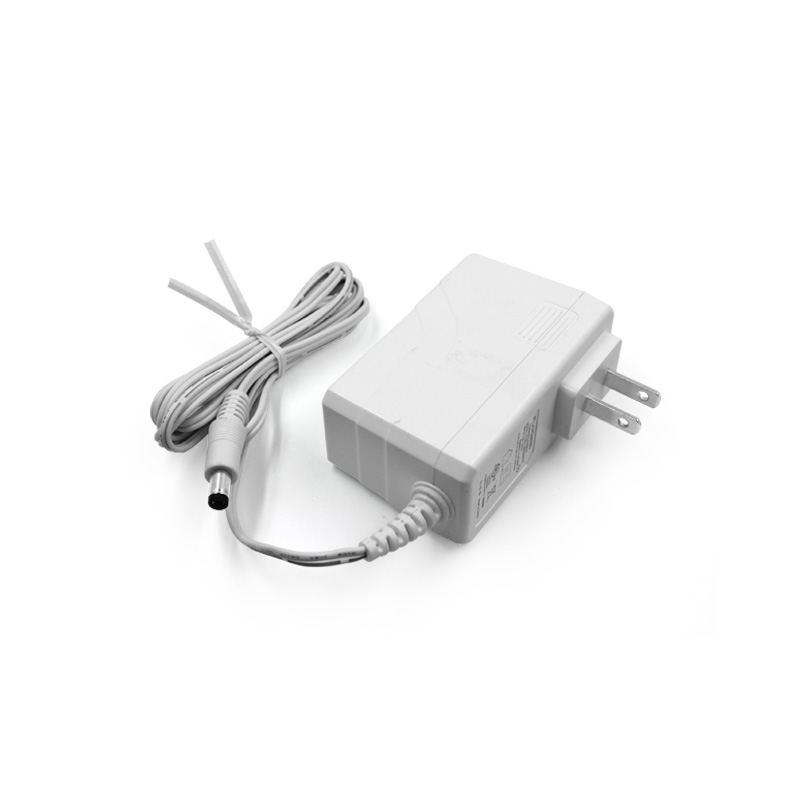 12V2A 12V2.5A美規防雷擊適配器